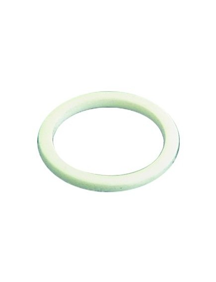 flat gasket PTFE ED ? 41mm ID ? 33mm thickness 3mm size 1  Qty 1 pcs