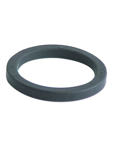 filter holder gasket D1 ? 72,7mm D2 ? 57,2mm H 8mm Qty 1 pcs