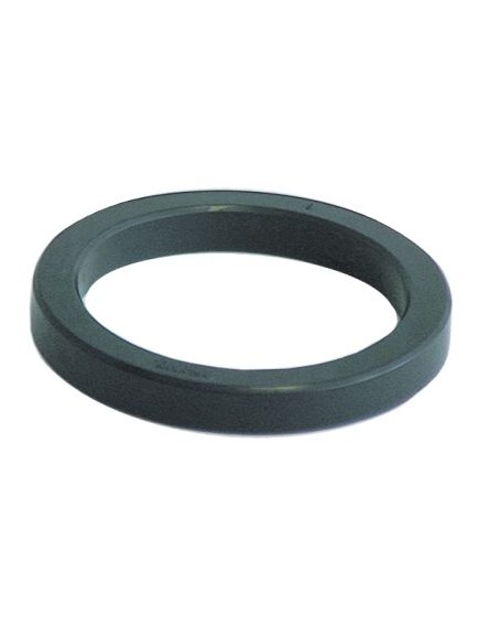 filter holder gasket D1 ? 73mm D2 ? 57mm H 9mm Qty 1 pcs