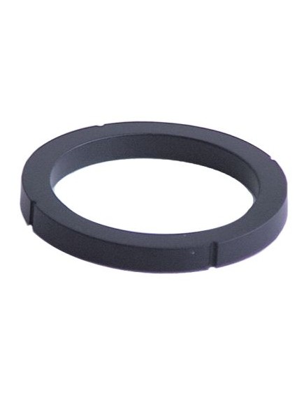 filter holder gasket D1 ? 73,5mm D2 ? 57,5mm H 8mm with outside notch Qty 1 pcs