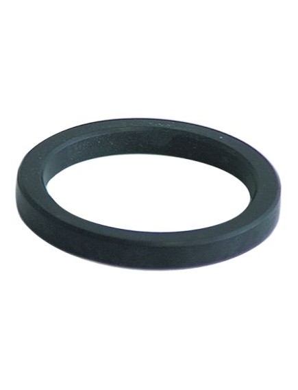 filter holder gasket D1 ? 71mm D2 ? 56,5mm H 8,5mm Qty 1 pcs