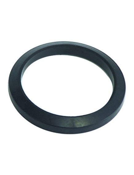 filter holder gasket with cone D1 ? 70,5mm D2 ? 56mm H1 8,9mm H2 5,8mm Qty 1 pcs