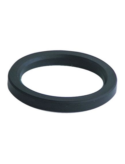 filter holder gasket with bevel 45x2 D1 ? 72mm D2 ? 56mm H 8mm