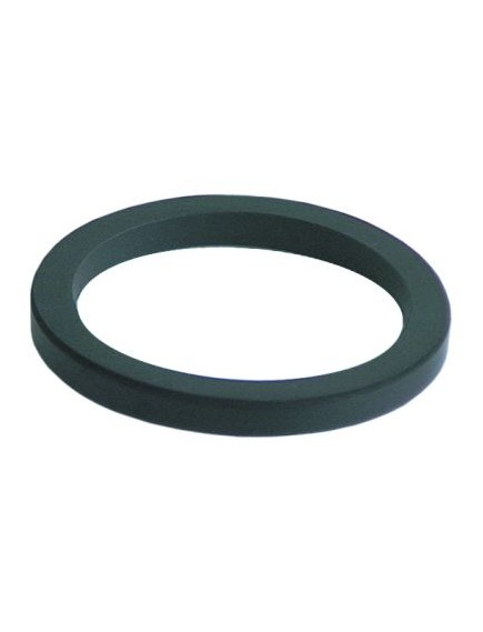 filter holder gasket D1 ? 73mm D2 ? 58mm H 7mm Qty 1 pcs