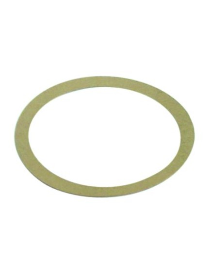 shim gasket D1 ? 73mm D2 ? 59mm thickness 0,5mm paper Qty 1 pcs