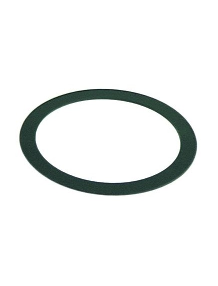 shim gasket D1 ? 74mm D2 ? 58mm thickness 1mm rubber Qty 1 pcs