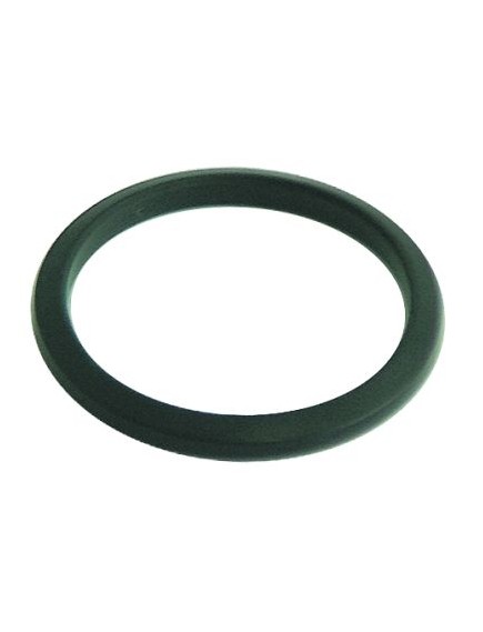 filter holder gasket with cone D1 ? 67mm D2 ? 56,5mm H1 6,4mm H2 4mm Qty 1 pcs