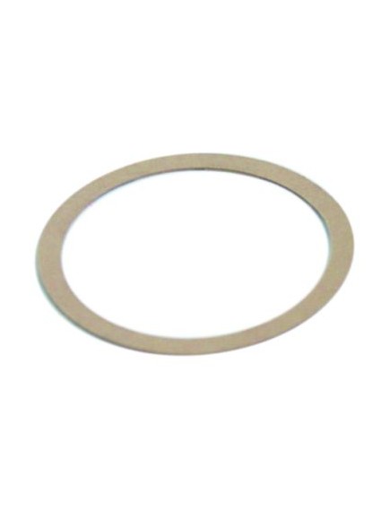 shim gasket D1 ? 69mm D2 ? 57mm thickness 0,8mm paper Qty 1 pcs