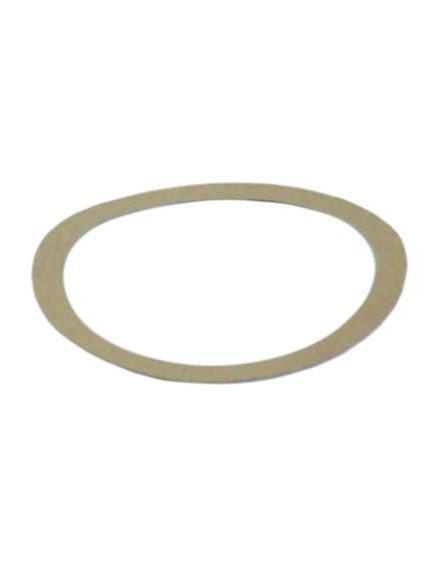 shim gasket D1 ? 71mm D2 ? 58mm thickness 0,5mm paper Qty 1 pcs