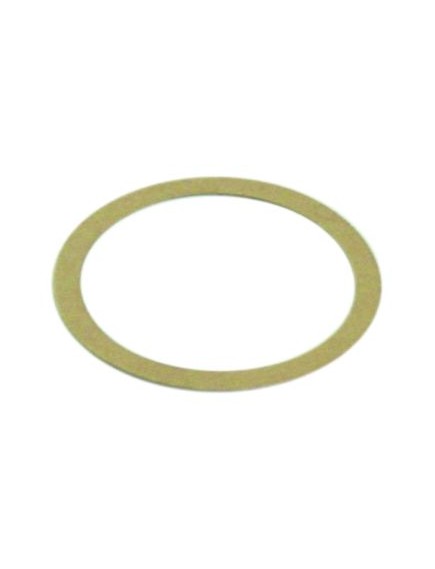 shim gasket D1 ? 63mm D2 ? 53mm thickness 0,5mm paper Qty 1 pcs