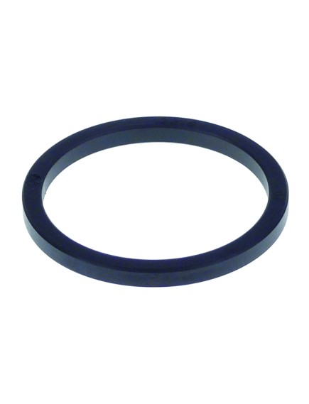 filter holder gasket D1 ? 66mm D2 ? 56mm H 5,5mm Qty 1 pcs