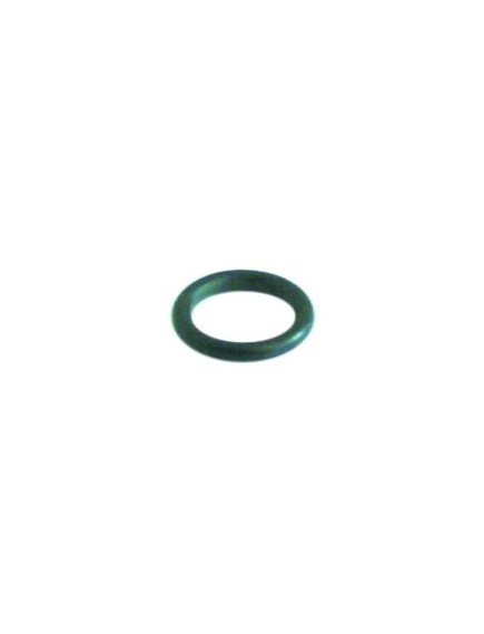 O-ring EPDM thickness 2,62mm ID ? 12,37mm Qty 1 pcs