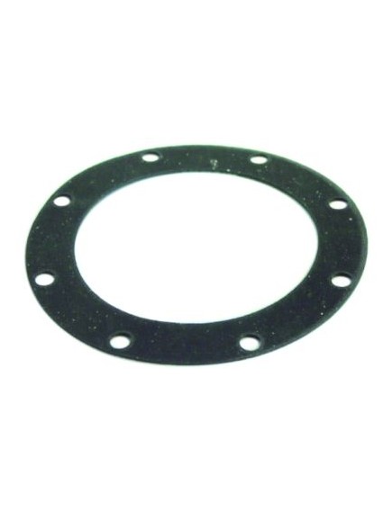 boiler gasket D1 ? 177mm D2 ? 126mm thickness 2mm 8 holes graphite suitable for RANCILIO