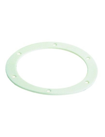 boiler gasket D1 ? 180mm D2 ? 140mm thickness 3mm 6 holes PTFE suitable for CIMBALI