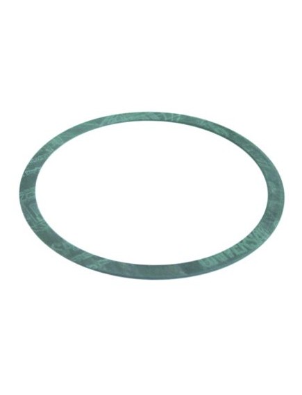 boiler gasket D1 ? 172mm D2 ? 150mm thickness 2mm FIBER