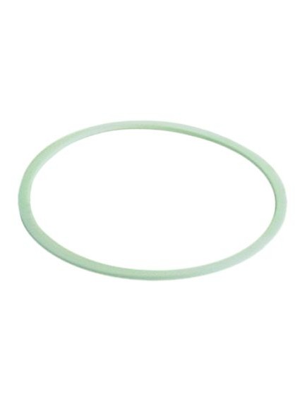 boiler gasket D1 ? 165mm D2 ? 150mm thickness 3mm PTFE suitable for SAN MARCO