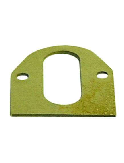 group gasket L 79mm W 71mm thickness 2mm hole distance 55mm suitable for ESPRESSA