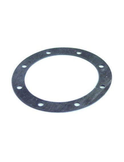 boiler gasket D1 ? 170mm D2 ? 138mm thickness 2mm 8 holes graphite suitable for SPAZIALE