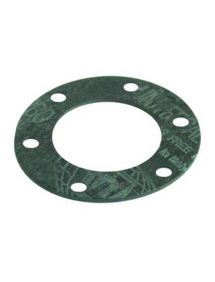 group gasket H 2mm ED ? 111mm int. ? 1 66mm 6 holes