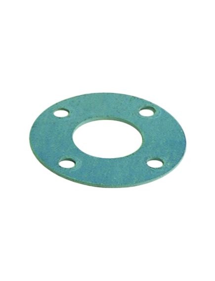 gasket D1 ? 88mm D2 ? 40mm thickness 2mm hole distance 68mm fibre