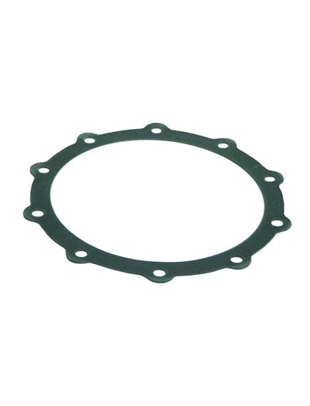 boiler gasket D1 ? 237mm D2 ? 200mm thickness 2mm 10 holes PTFE suitable for PAVONI