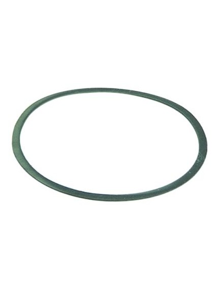 boiler gasket D1 ? 184mm D2 ? 170mm thickness 2mm graphite suitable for PAVONI