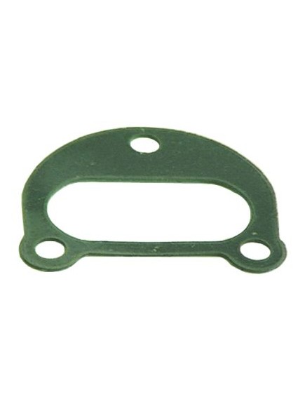 group gasket L 72mm W 60mm thickness 1mm hole distance 55mm fibre suitable for PAVONI