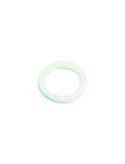 flat gasket PTFE ED ? 15mm ID ? 11mm thickness 2mm Qty 1 pcs equiv. no. 12012001 suitable for ASTORIA