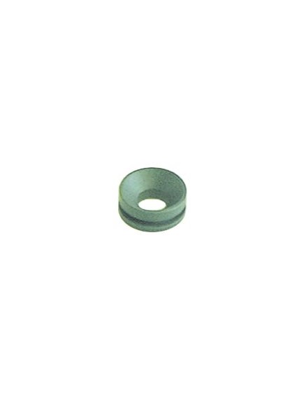 bush D1 ? 14,5mm D2 ? 11,5mm H 6mm plastic ID ? 7,5mm