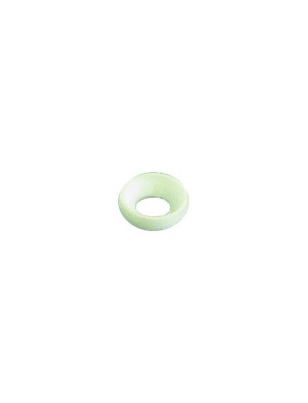 gasket D1 ? 14,5mm D2 ? 10,5mm H 4,5mm PTFE for steam/water pipes