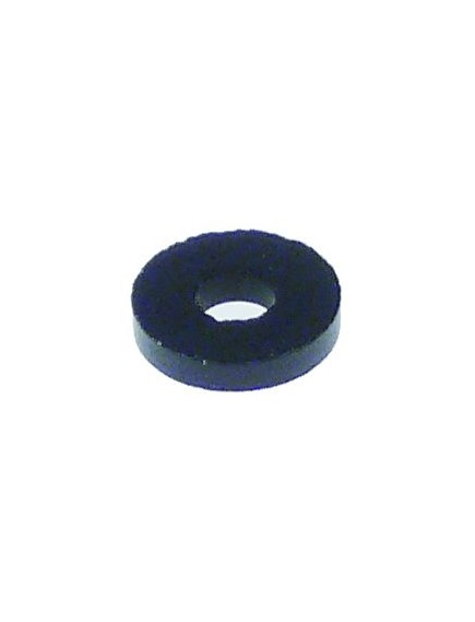 gasket rubber ED ? 10mm ID ? 4mm thickness 2mm Qty 1 pcs suitable for for valve