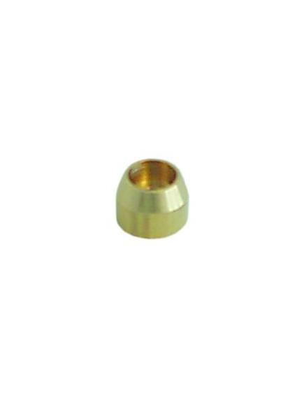 filter support D1 ? 13mm ID ? 5mm int. ? 1 11mm H 9mm brass