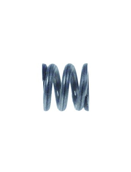 compression spring ? 12,2mm L 11,6mm wire gauge ? 2,1mm for steam/water pipes