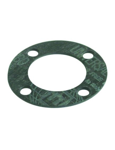 gasket ED ? 78mm ID ? 43mm H 2mm