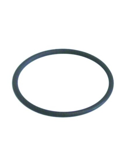 O-ring EPDM thickness 2,62mm ID ? 40,95mm Qty 1 pcs