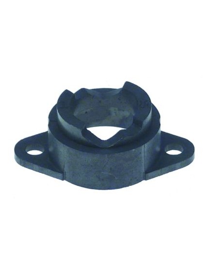 flange mounting pos. right ? 32mm ID ? 19,5mm H 18mm hole distance 40mm hole ? 5mm