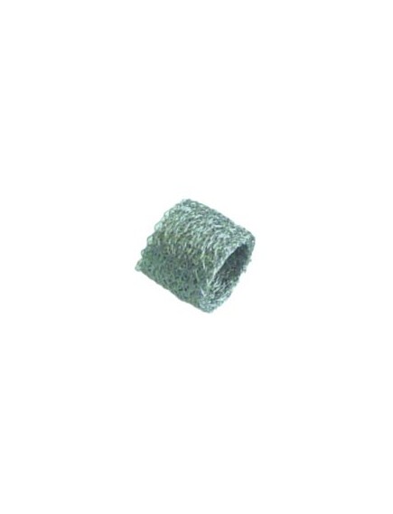 fine filter fabric pipe ? 14mm H 11,5mm