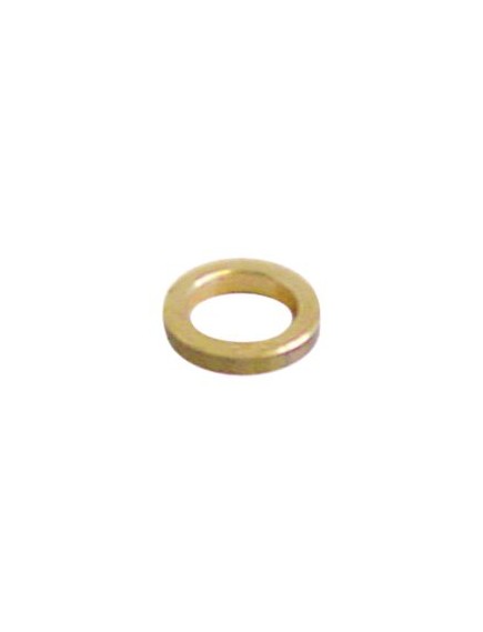 press ring D1 ? 18mm D2 ? 12,15mm thickness 3mm brass level glass