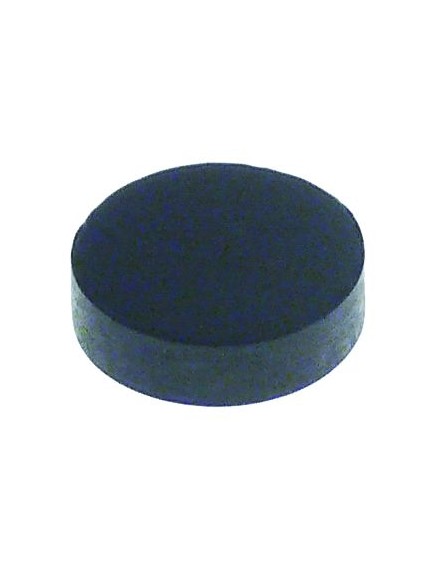 sealing disc D1 ? 14mm thickness 3,5mm rubber