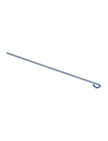 bar ? 2mm L 110mm