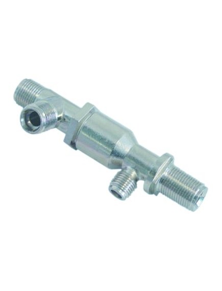 NON-RETURN VALVE ? 3/8 M-1/4 M