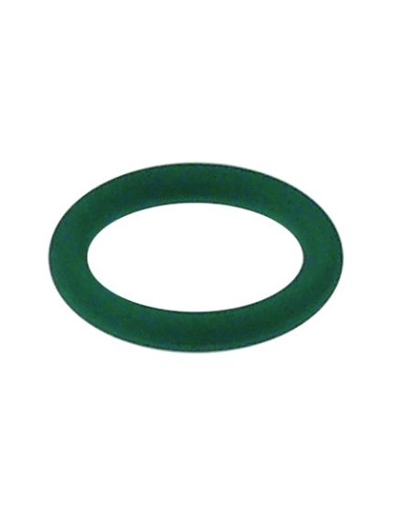 O-ring FKM thickness 3,53mm ID ? 18,64mm Qty 1 pcs