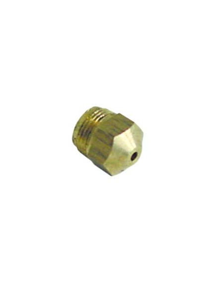 NOZZLE M10x1 HOLE ? 0.5 mm