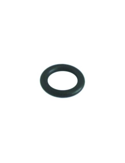 O-ring EPDM thickness 2,62mm ID ? 9,13mm Qty 1 pcs