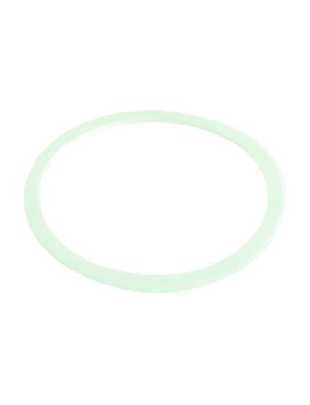 flat gasket PTFE ED ? 40mm ID ? 34,5mm thickness 0,5mm Qty 1 pcs suitable for FAEMA