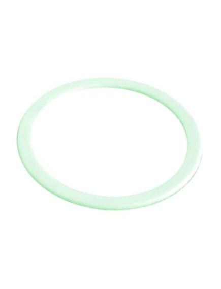 flat gasket PTFE ED ? 73mm ID ? 60mm thickness 2,5mm Qty 1 pcs suitable for GAGGIA