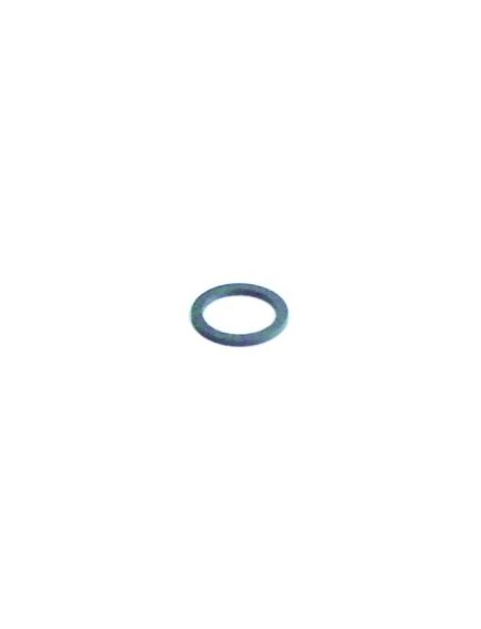 PTFE ring ? 12mm ID ? 9,5mm thickness 1mm