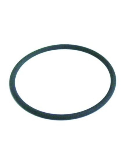 O-ring EPDM thickness 3,53mm ID ? 58,74mm Qty 1 pcs