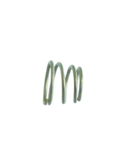 compression spring ? 20.4/15.9mm L 17mm wire gauge ? 1,7mm cone-shaped