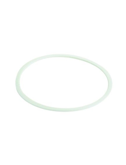 flat gasket PTFE ED ? 132mm ID ? 123mm thickness 3,2mm Qty 1 pcs suitable for SAN MARCO